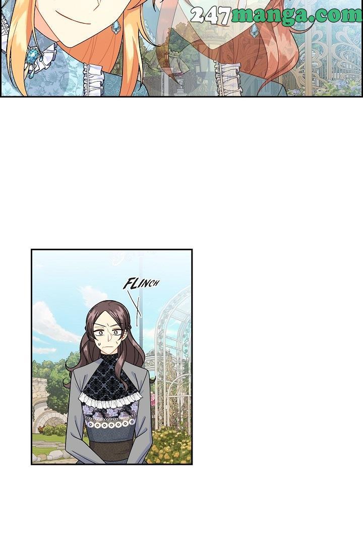 The Younger Male Lead Fell for Me before the Destruction Chapter 38 17